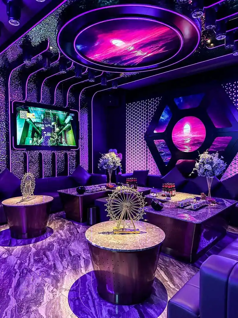 宿州商务ktv与片场区别-泗县ktv预定